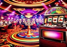 Gold accented slot-style game lobby arranged for Bangladesh players