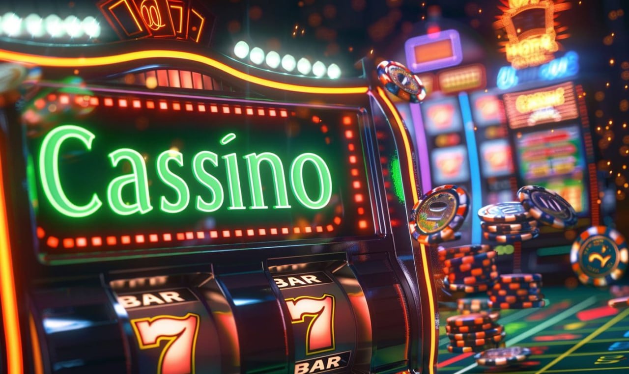 Sports and casino-style entertainment lobby arranged for r77 users
