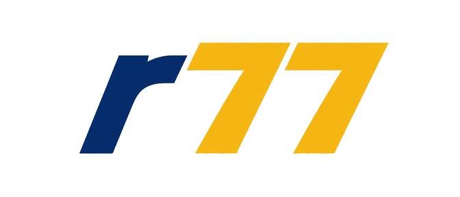 r77 logo for Bangladesh Betting Guide navigation users